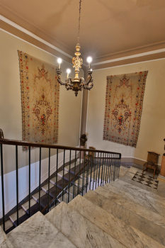 Others 3, Alibrandi Palace, Rome