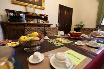 Others 4, Alibrandi Palace, Rome