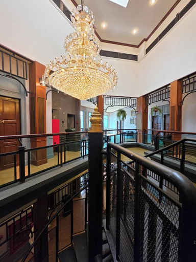 Interior 2, Peya Rama-7, Bang Kruai