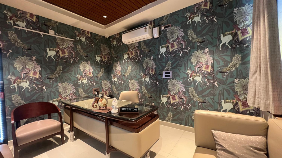 Others 5, Hotel GMR Pearls, Chittoor