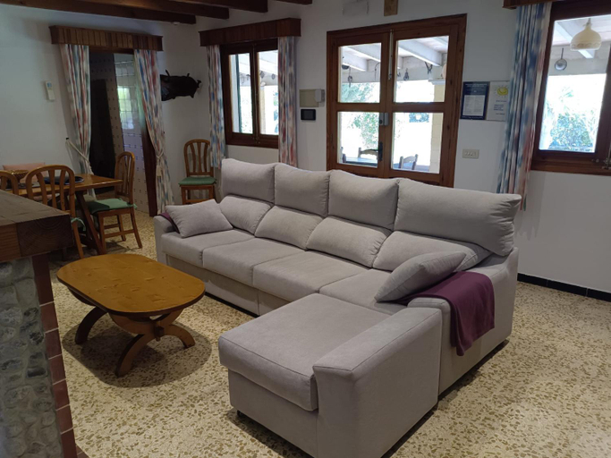Others 4, La Sort Llarga campomar - Villa With Pool, Baleares