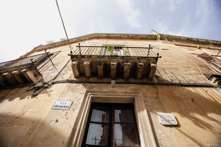 Exterior & Views 2, B&B Palazzo Gorgoni, Lecce