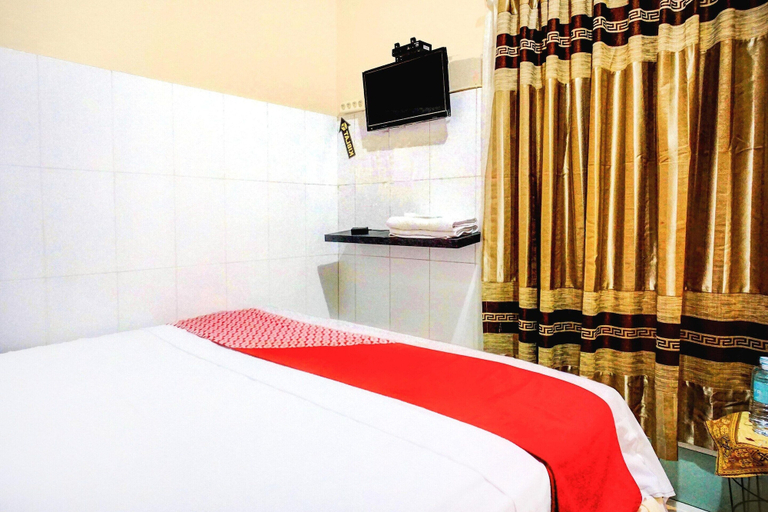 Room 5, Cozy Double Escape in Indonesia With Free Wifi, Banda Aceh
