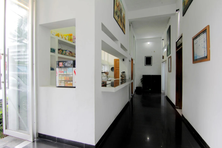 Others 4, Nest Hotel Jogja, Sleman