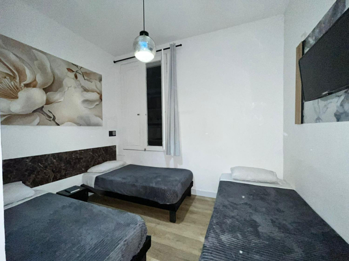 Others 3, Hotel San Marcos, Manizales