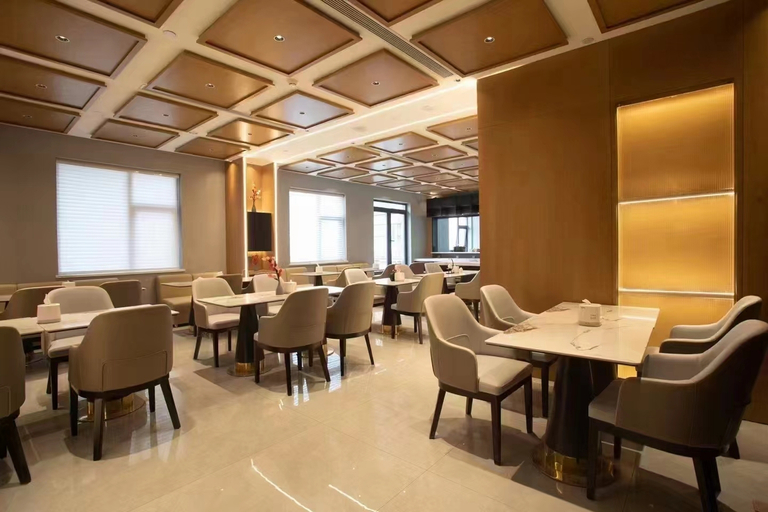 Food & Drinks, Beijing Jinhua Jiacheng Hotel, Beijing