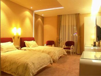 Others 5, TOMOLO Boutique Hotel (Wuhan Wuzhan), Wuhan