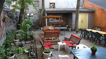 Others 3, Auberge de la Paix - Hostel, Communauté-Urbaine-de-Québec