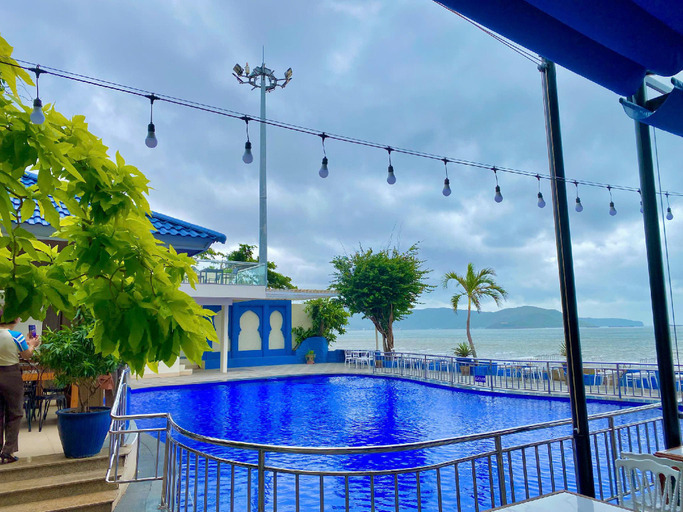 Sport & Beauty 2, Sandals Hoang Yen Hotel, Qui Nhơn