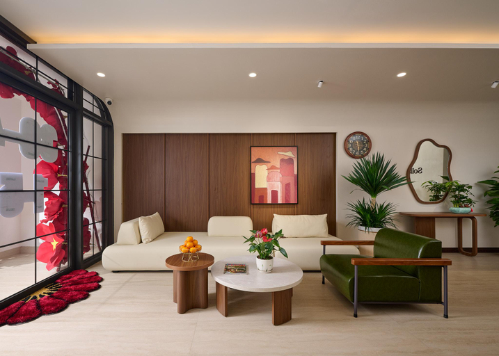 4, Solla Hotel, Ninh Bình