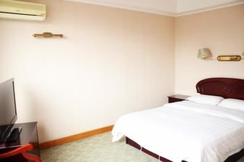 Others 2, Tiedao Hotel, Dalian