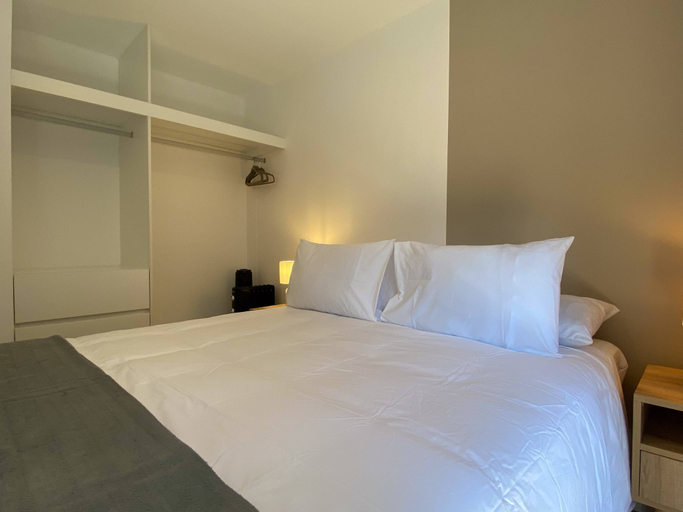 Room 2, w Comfort Living 2BR w Balcony in San Isidro, Lima