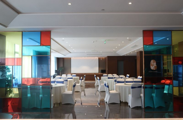 Food & Drinks 4, Howard Johnson by Wyndham Lanting Hotel Ningbo, Ningbo