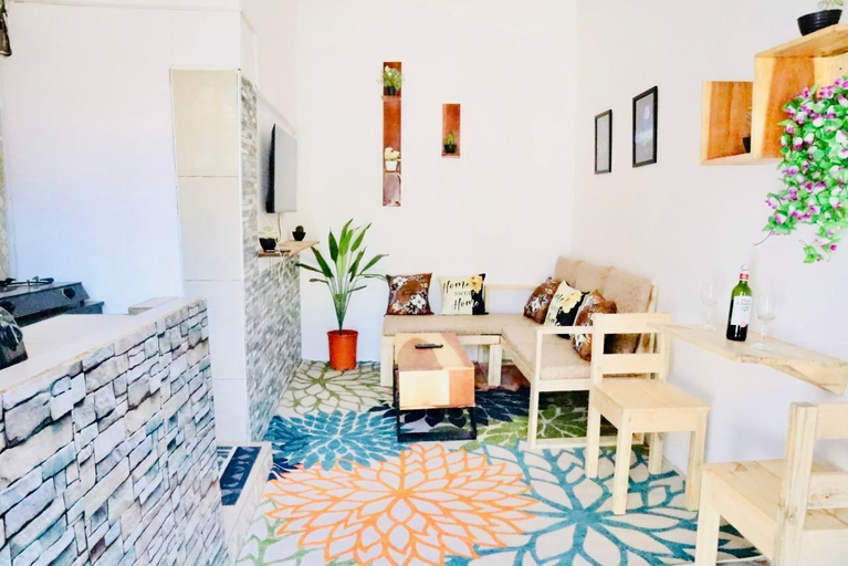 Interior 4, Mikocheni B-1BR affordable price, Kinondoni