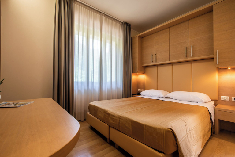 Others 2, Hotel Centro Benessere Gardel, Udine