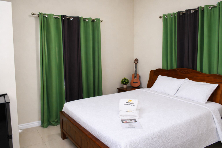 Bedroom 2, Incognito Vacation Stays