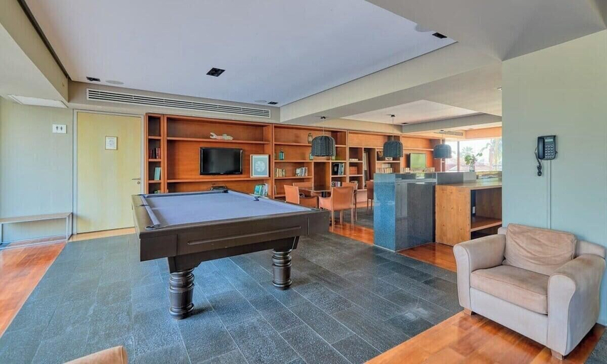 Game room 4, Luxury 2BR Condo in Marina - Pool - Zen Rooftop, Puerto Vallarta