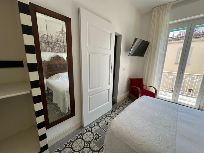 Room 3, Domus Socolatae Cocoa Journey, Grosseto