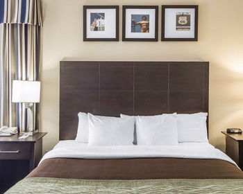 Others 3, Quality Inn Tulsa-Downtown West, Tulsa