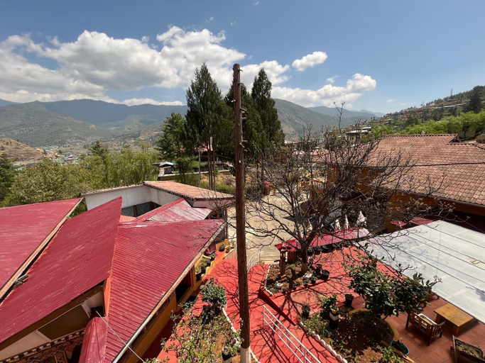 Others 5, Sinchula Villa, Wangchang