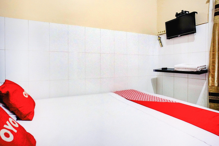 Room 2, Cozy Double Escape in Indonesia With Free Wifi, Banda Aceh
