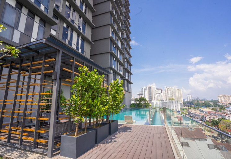 Exterior & Views, Societe Hartamas Kuala Lumpur, Kuala Lumpur