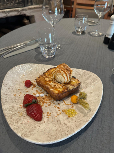 Food & Drinks 3, Le Mas Saint Donat, Var