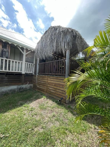Exterior & Views 2, KAY TI CANNELLE, Le Diamant