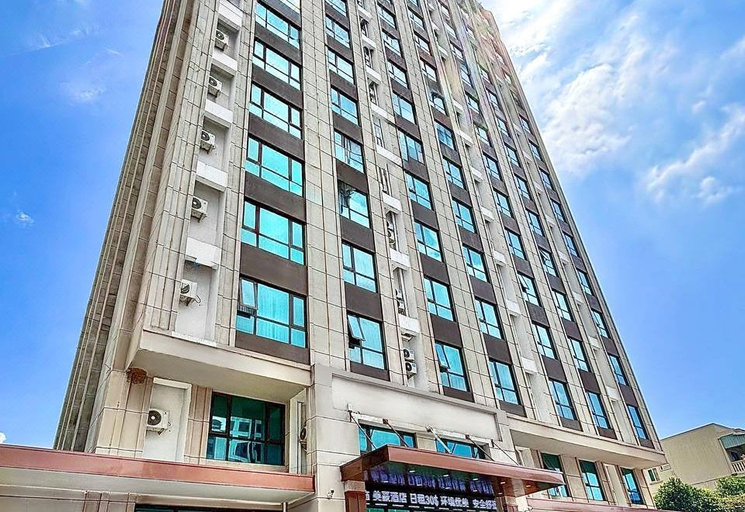 Other, Meihao Hotel, Sihanoukville