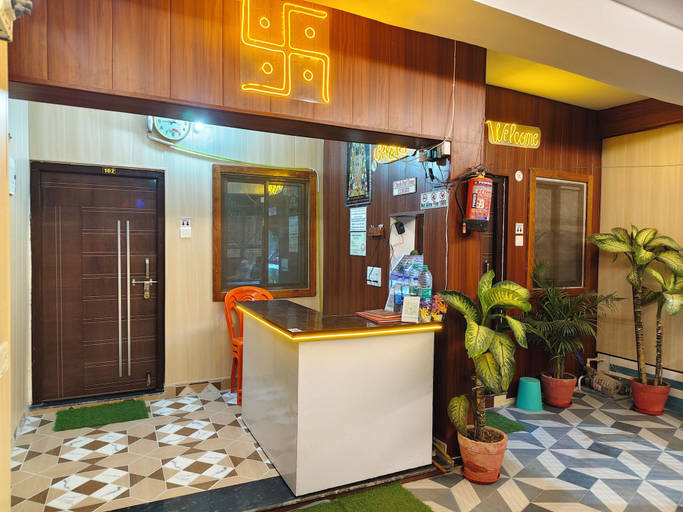 Others 5, Janki Je Bhawan Homestay , Ayodhya - Step away from Ram Temple, Faizabad