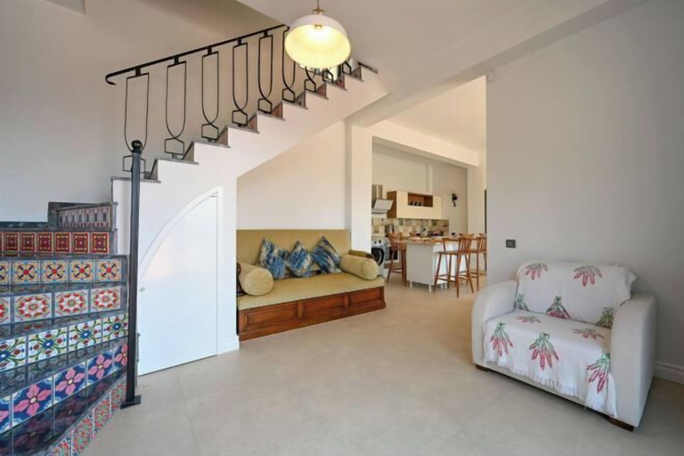 Bedroom 5, Olive Vista, Fethiye