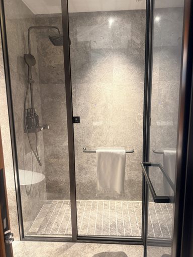 Bathroom 3, Novotel Jiuzhaigou (Opening Soon), Ngawa Tibetan and Qiang
