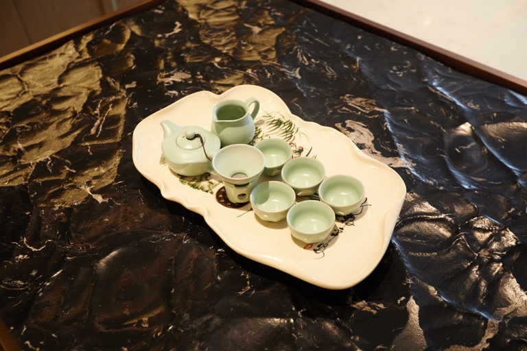 Food & Drinks 5, メトロパークホテル, Wuhan