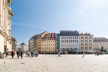 Others 5, Aparthotel Altes Dresden, Dresden