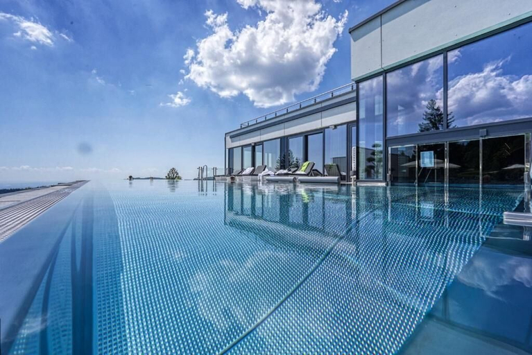 Sport & Beauty 3, Angerhof Sport- & Wellnesshotel, Straubing-Bogen