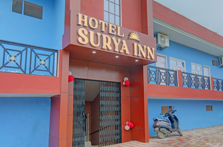 Others 4, Super Hotel O Surya Inn, Varanasi