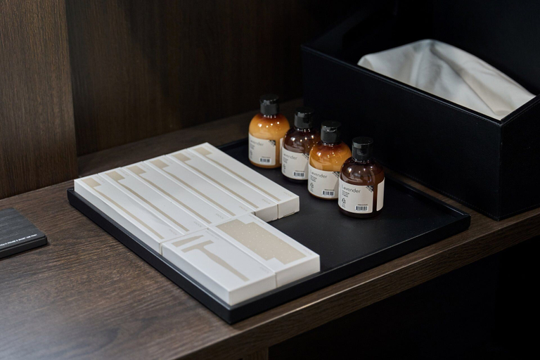 Room 3, Loop Seoul Hotel by Anook Seoul Gangnam 2, Gangnam