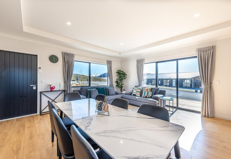 Business Facilities, Matariki Star, Mackenzie