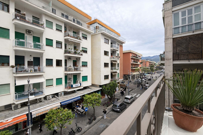 Exterior & Views, Appartamento Diamond Home de Luxe, Napoli