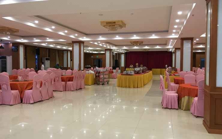 Business Facilities