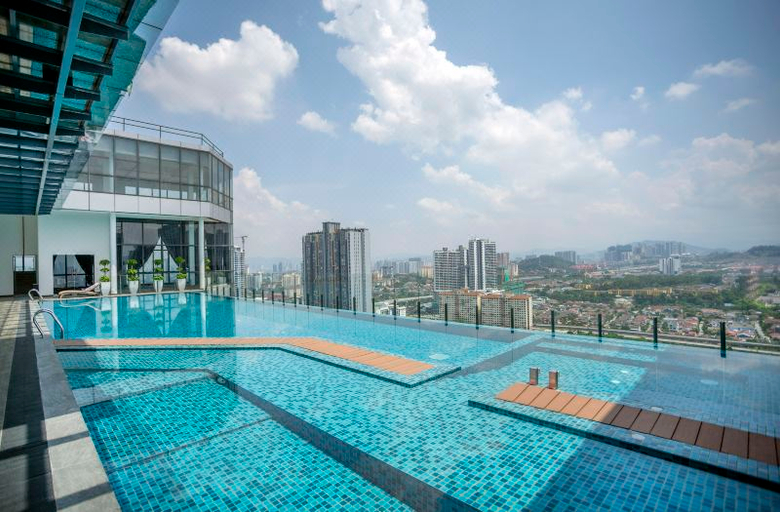 Others 5, NOVO Suites by Cobnb, Kuala Lumpur