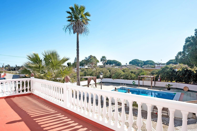 Sport & Beauty 2, Villa Paraiso, Cádiz