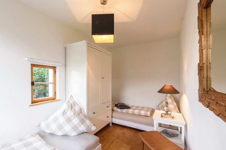 Room 3, Altes Schulhaus, Bludenz