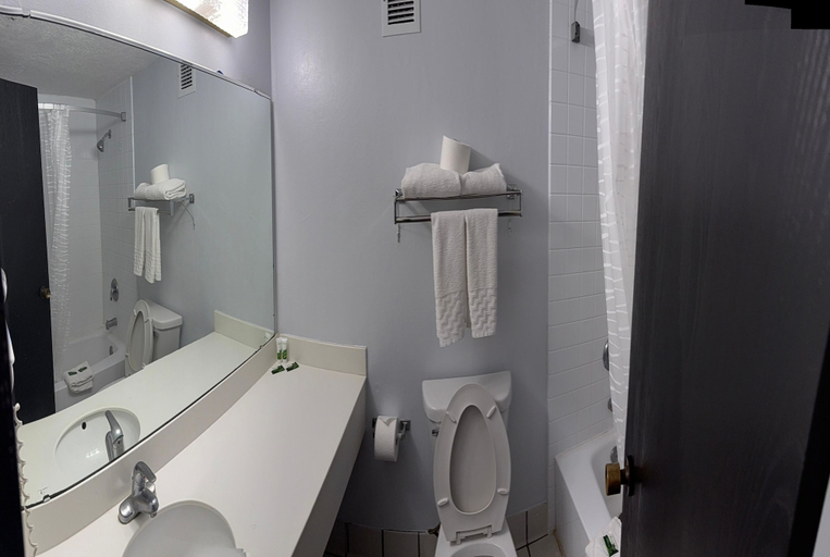 Bathroom 3, Coratel Inn and Suites By Jasper La Crosse, La Crosse