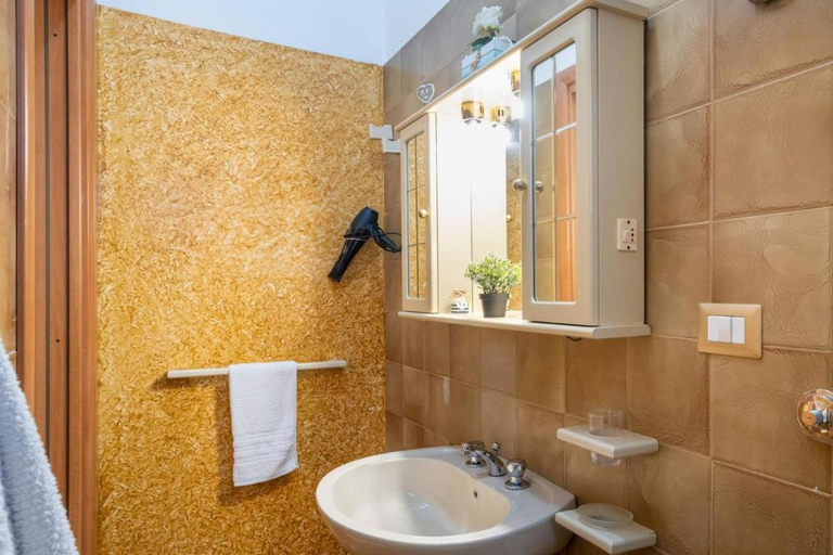 5, Perla room bb controvento, Lecce