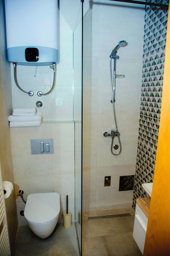 Bathroom 2, Villa Gunga, Herzegovina-Neretva