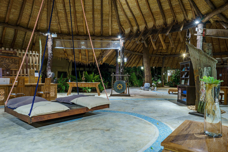 Public Area, Chivapuri Beach Resort Koh Chang, Koh Chang