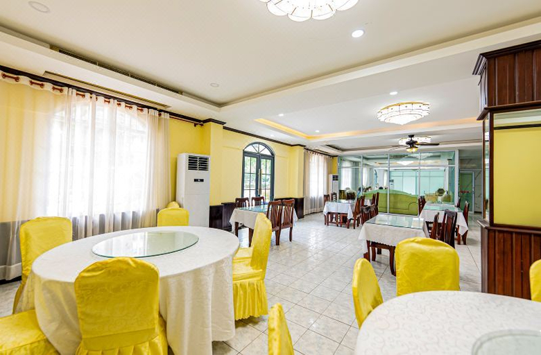 Food & Drinks 4, CHALEUNXAY HOTEL, Vientiane