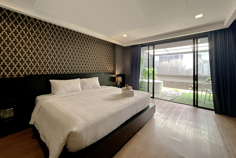 Others 3, G Boutique Silom Hotel, Bang Rak