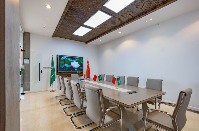 多��能室, Sunbus Hotel Service Apartments, Riyadh